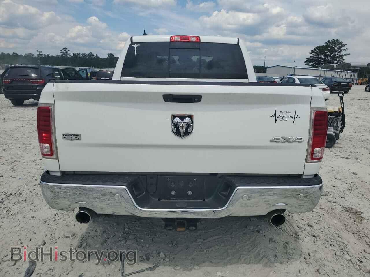 2014 RAM 1500 - VIN: 1C6RR7NT6ES401824 - Фото 6