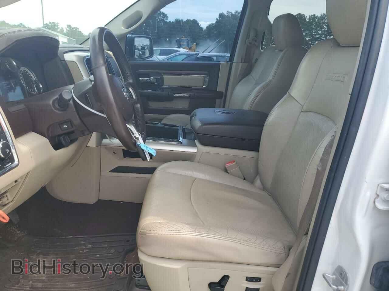 2014 RAM 1500 - VIN: 1C6RR7NT6ES401824 - Фото 7
