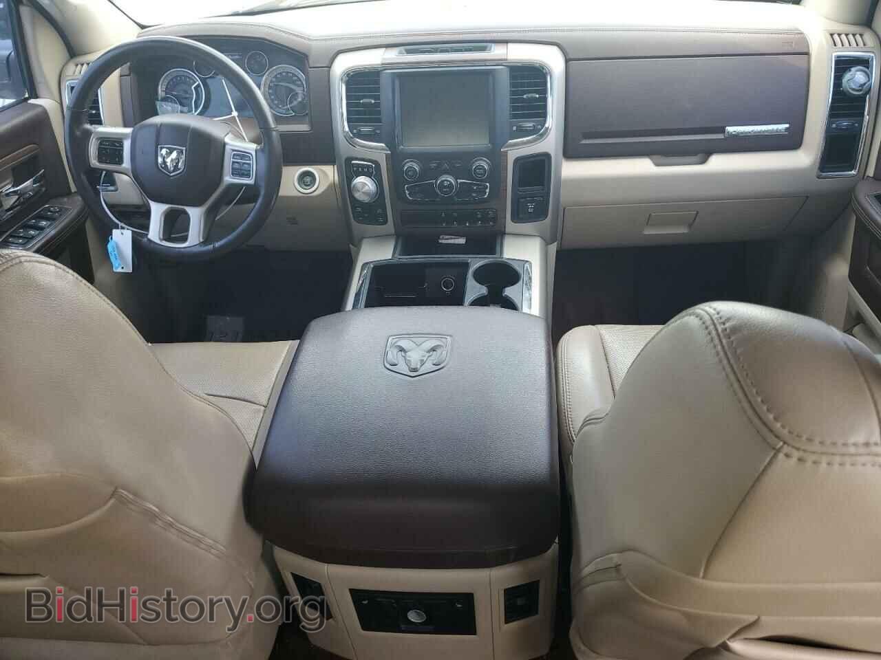 2014 RAM 1500 - VIN: 1C6RR7NT6ES401824 - Фото 8