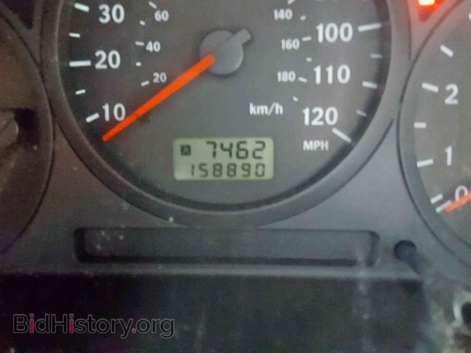 2005 SAAB 9-2 LINEAR - VIN: JF4GG61645G056868 - Photo 8