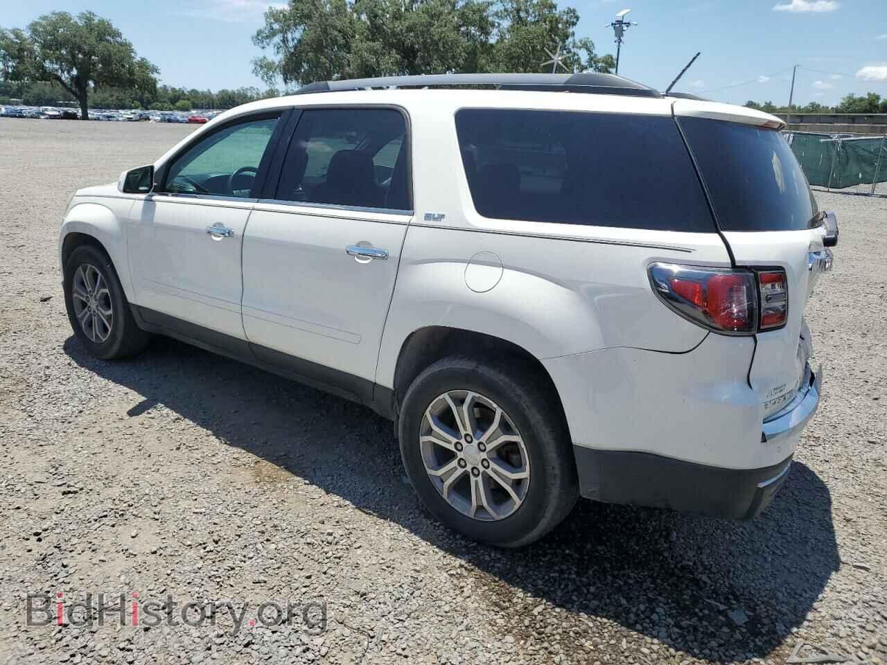 2013 GMC ACADIA - VIN: 1GKKVSKD2DJ200775 - Фото 2