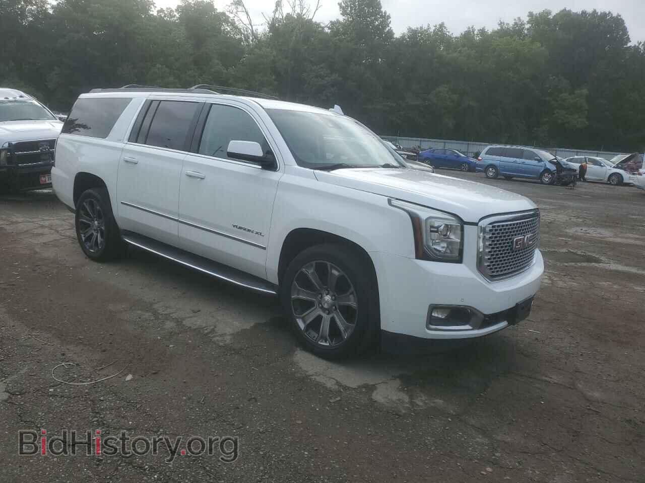 2016 GMC YUKON - VIN: 1GKS1GKC9GR172012 - Фото 4