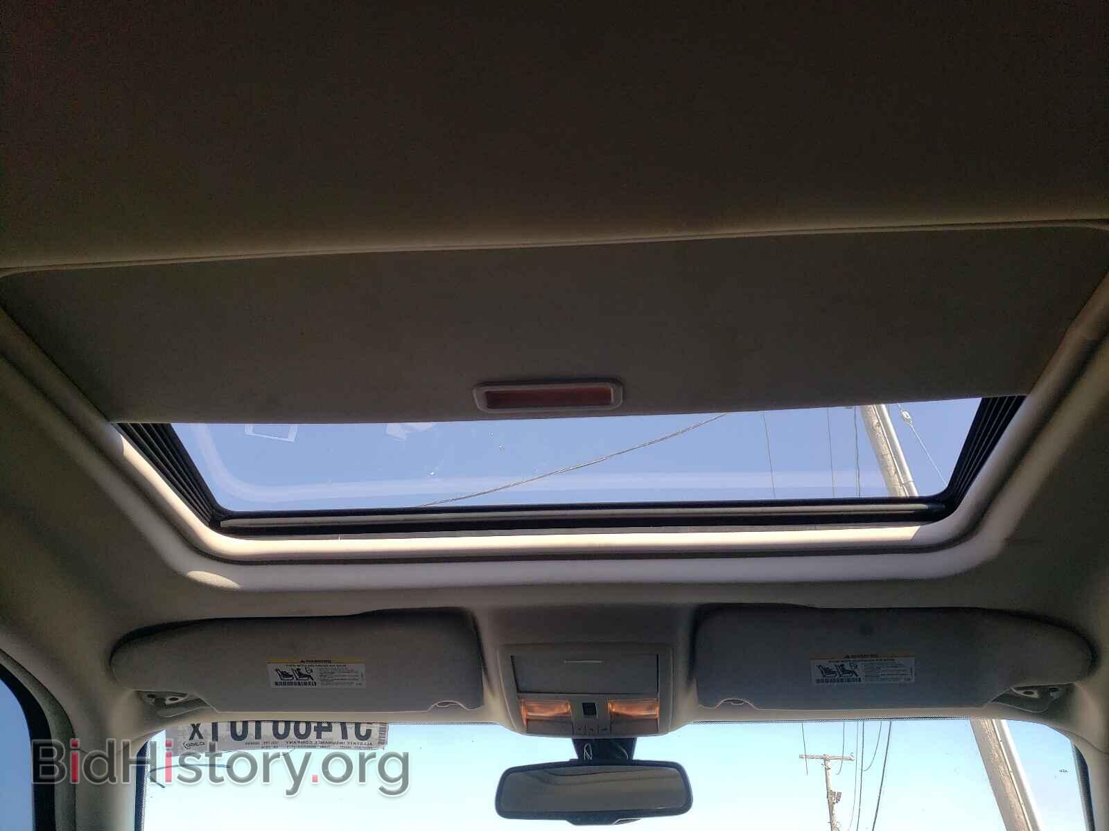 2010 CHRYSLER 300 - VIN: 2C3CA9CT0AH279746 - Фото 9