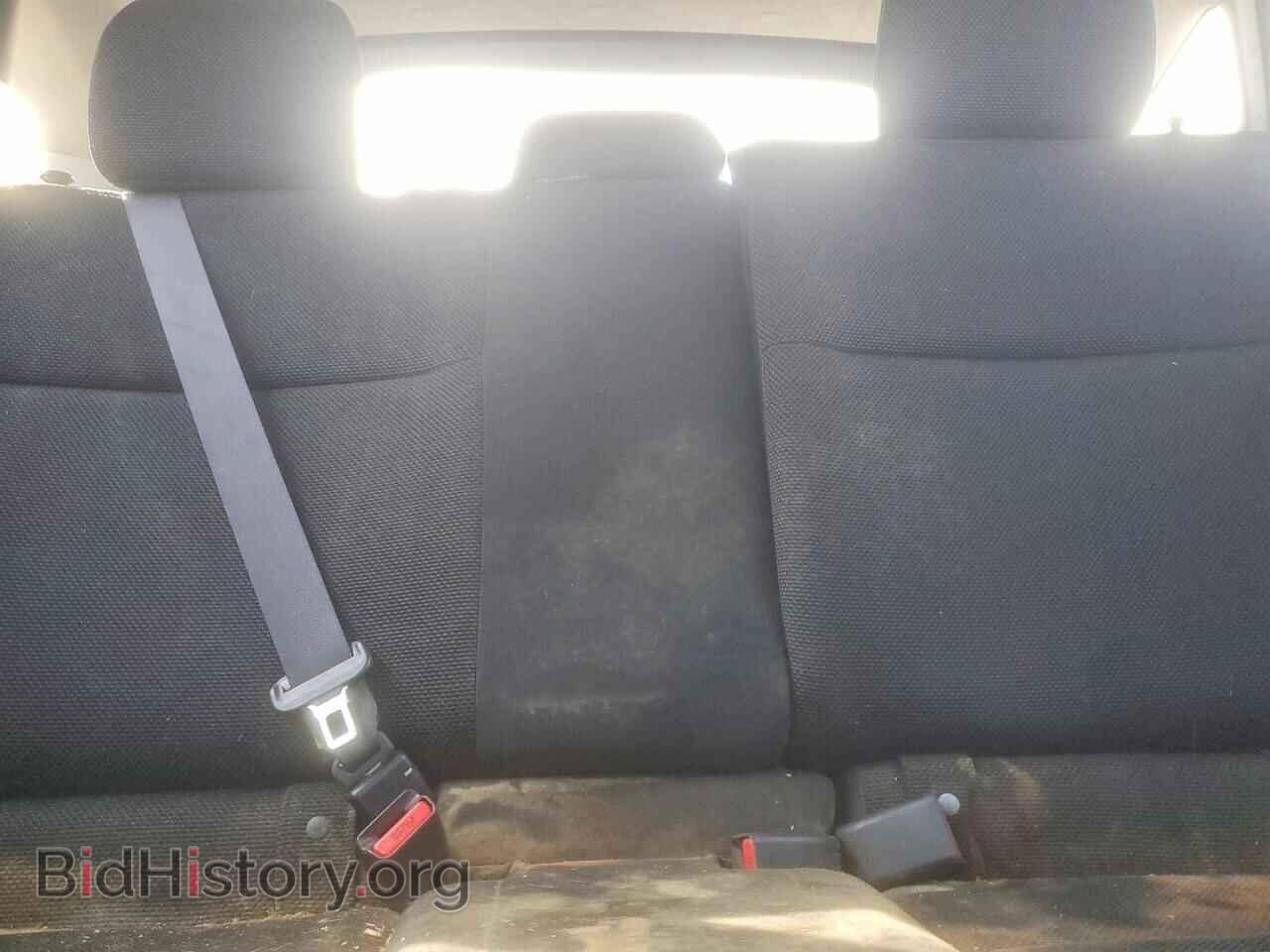 2013 SUBARU XV - VIN: JF2GPAVC5D2884127 - Photo 10