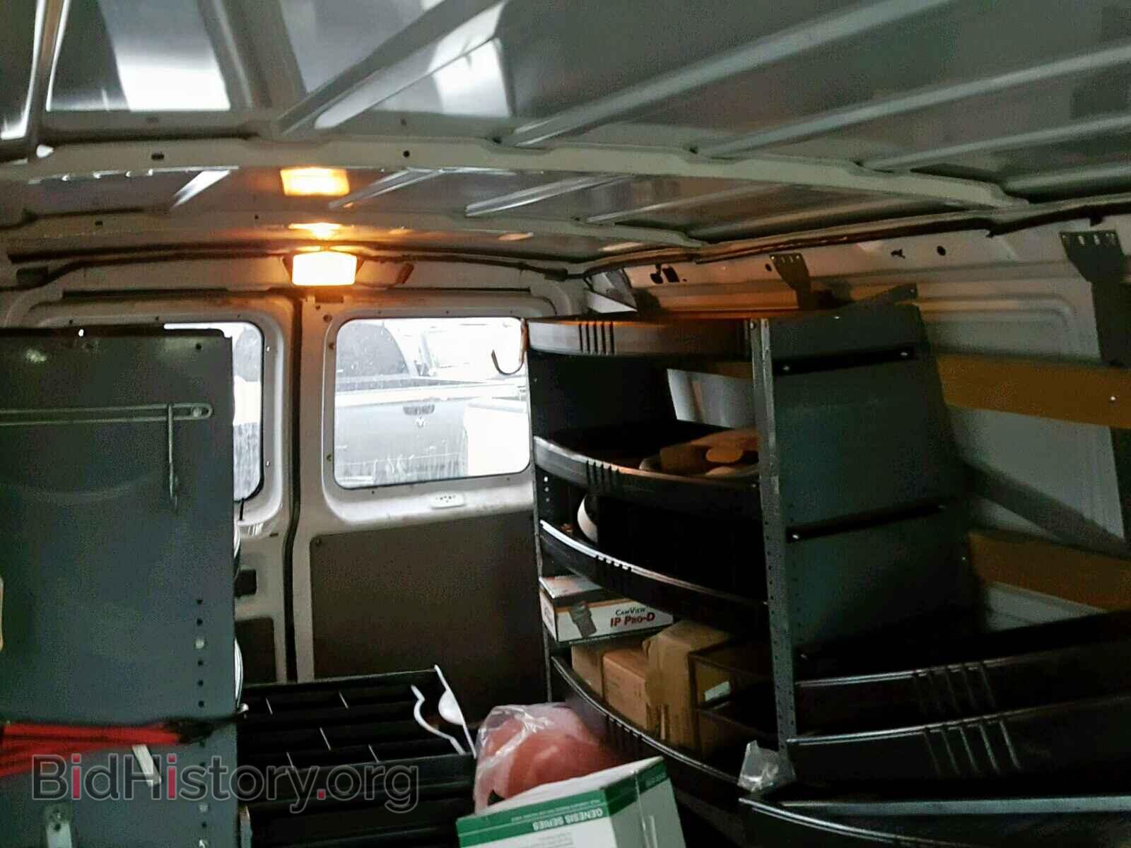 2009 FORD ECONOLINE - VIN: 1FTNE24W09DA35127 - Фото 6