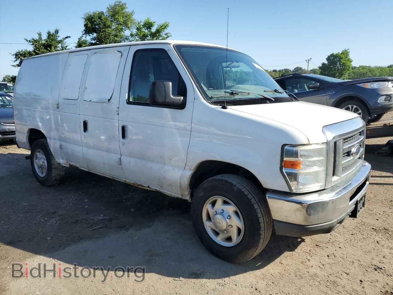 2010 FORD ALL Models - VIN: 1FTNE2EW0ADA38578 - Фото 4