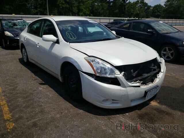 Photo 1N4AL2AP8CC166150 - NISSAN ALTIMA 2012