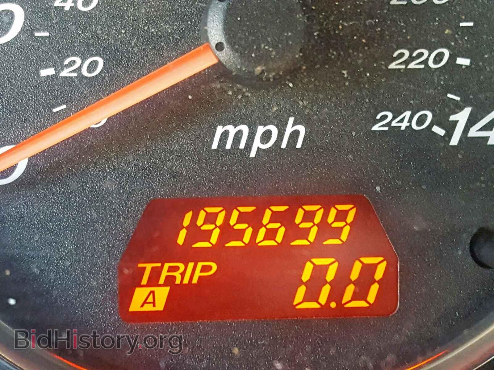 2006 MAZDA 6 - VIN: 1YVHP80D565M65962 - Photo 8