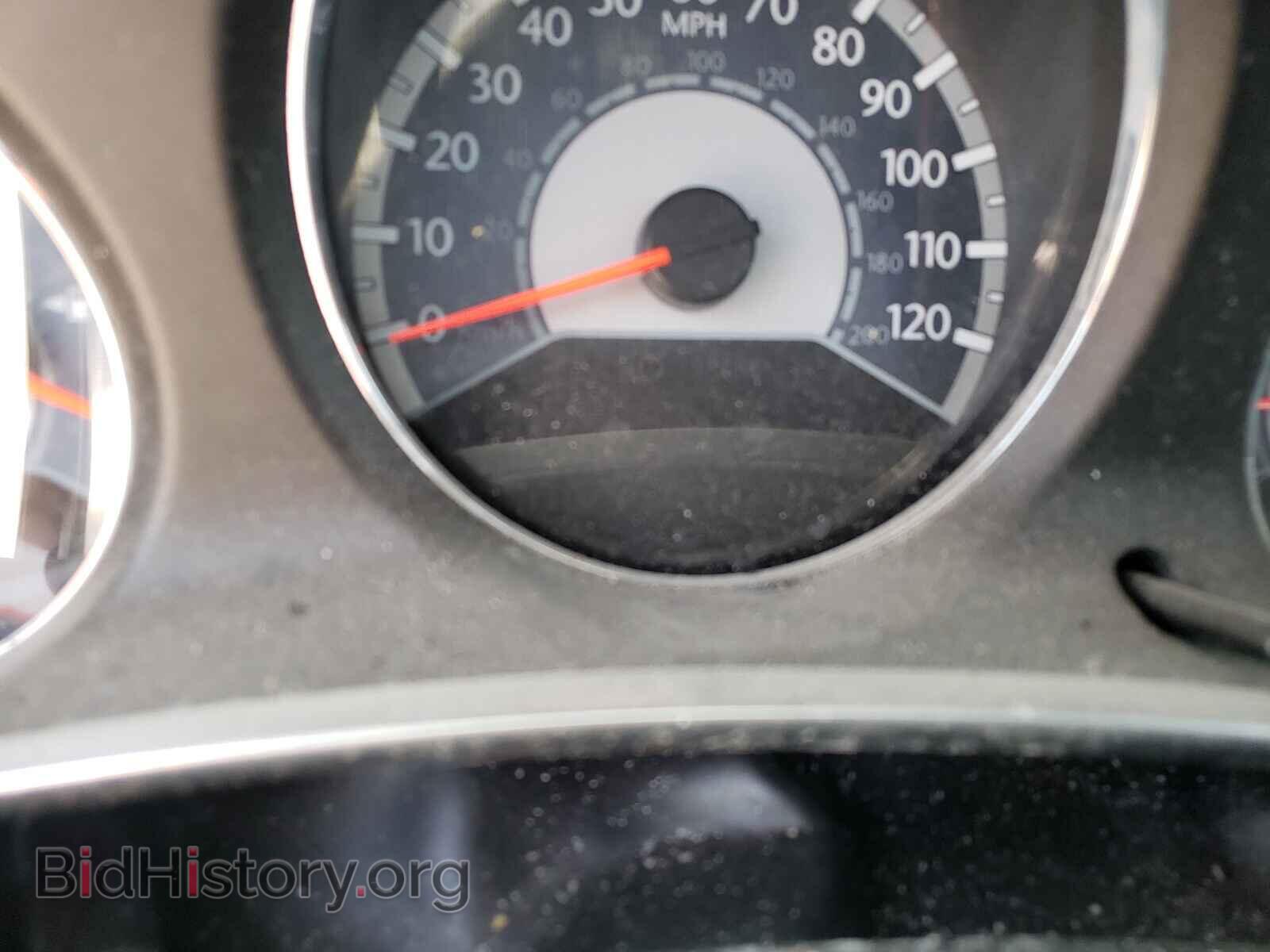 2013 CHRYSLER 200 - VIN: 1C3CCBCG3DN578065 - Photo 8