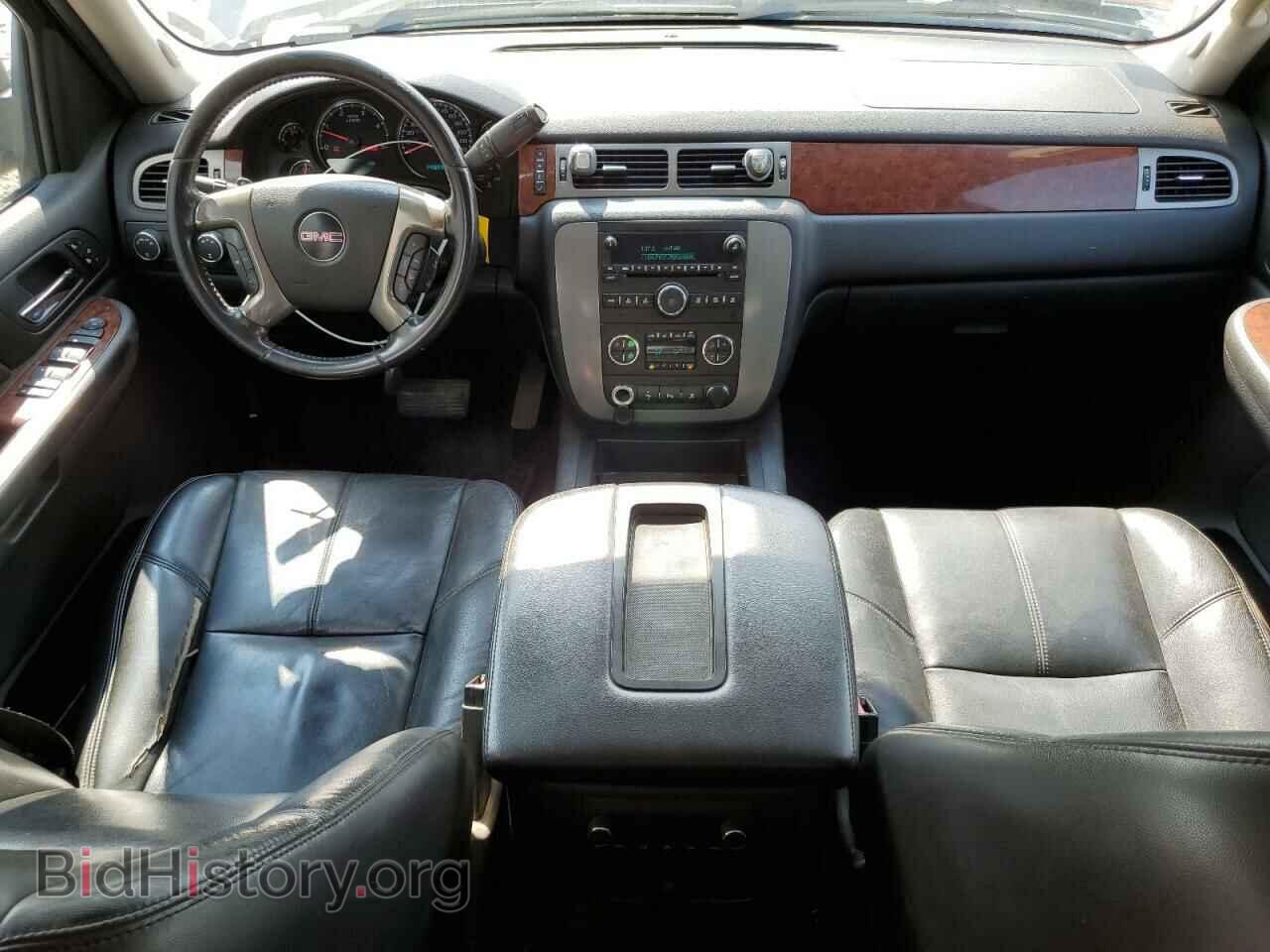 2009 GMC SIERRA - VIN: 1GTHK63629F127858 - Фото 8