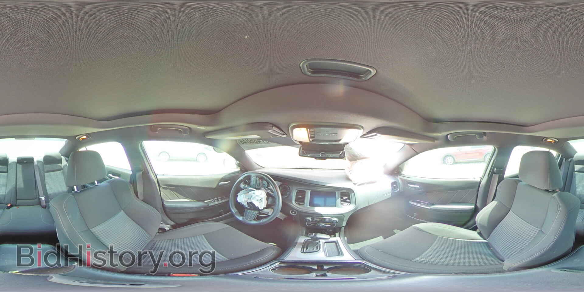 2023 DODGE CHARGER - VIN: 2C3CDXCT2PH616146 - Фото 14