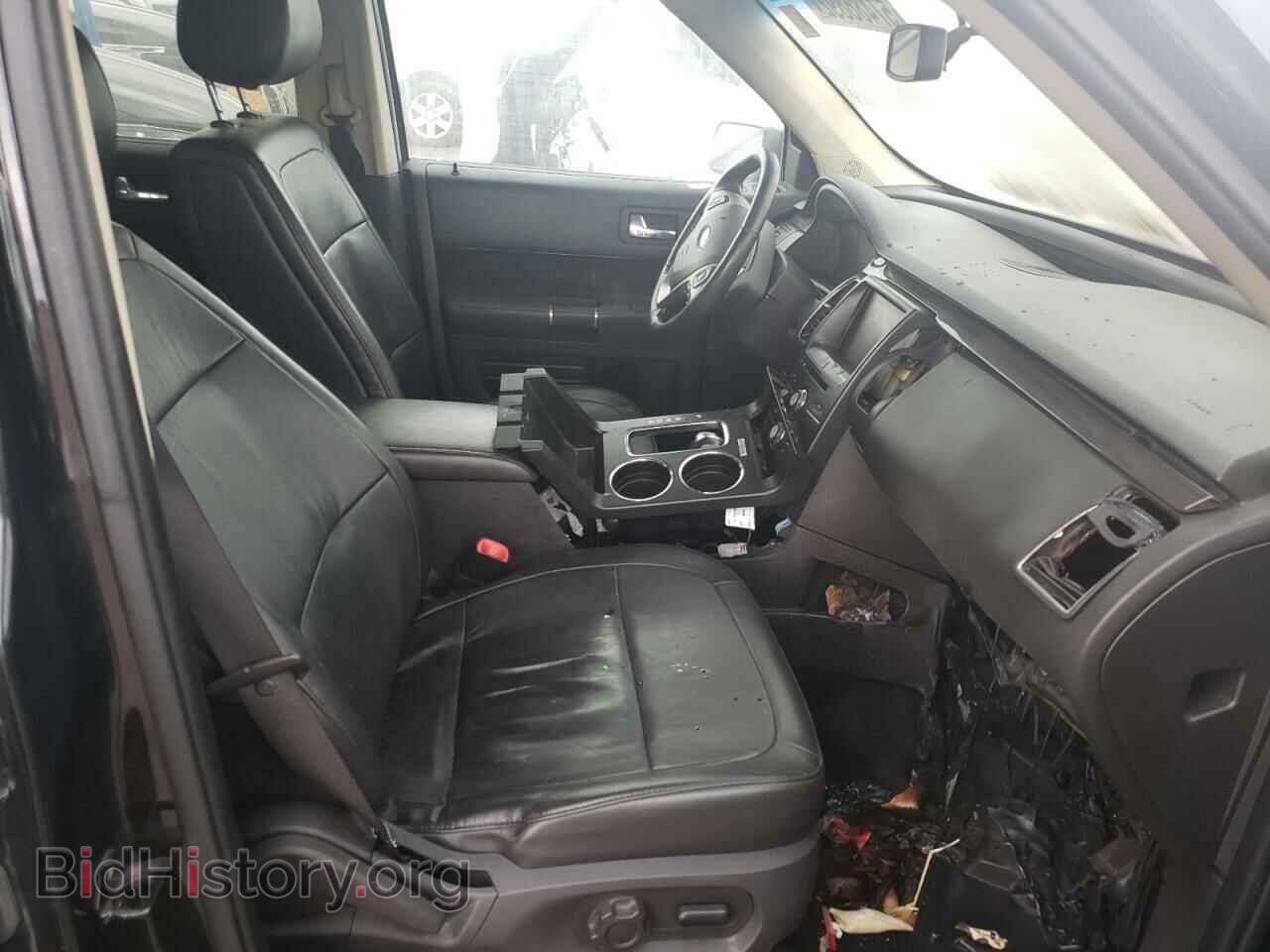2013 FORD FLEX - VIN: 2FMHK6C89DBD07832 - Photo 5