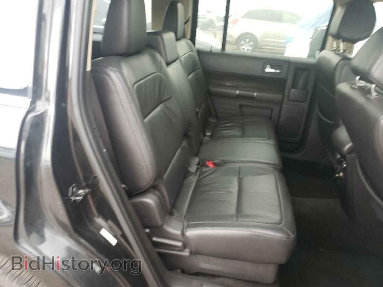 2013 FORD FLEX - VIN: 2FMHK6C89DBD07832 - Photo 6