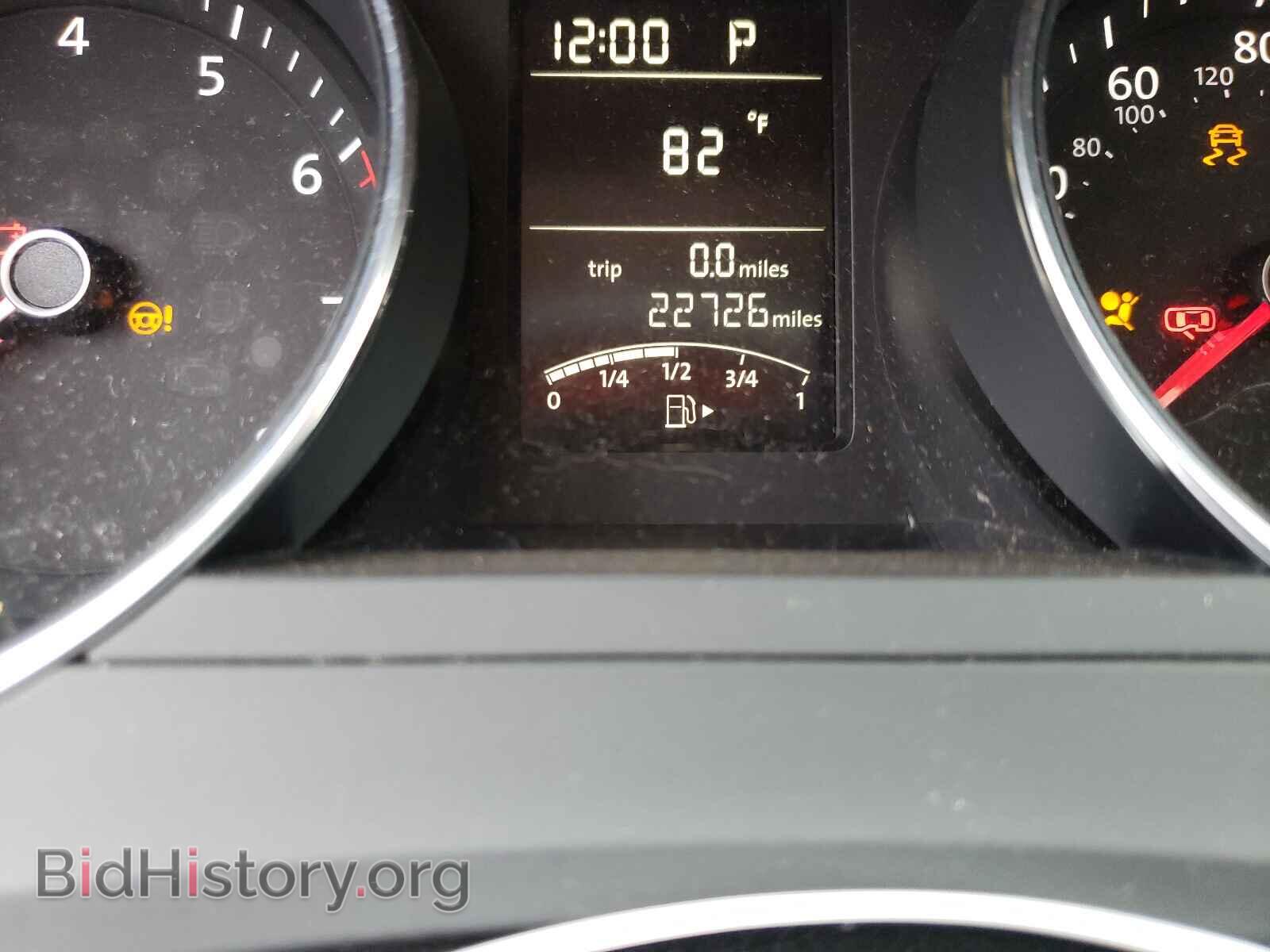 2017 VOLKSWAGEN JETTA - VIN: 3VW2B7AJ3HM295944 - Фото 8