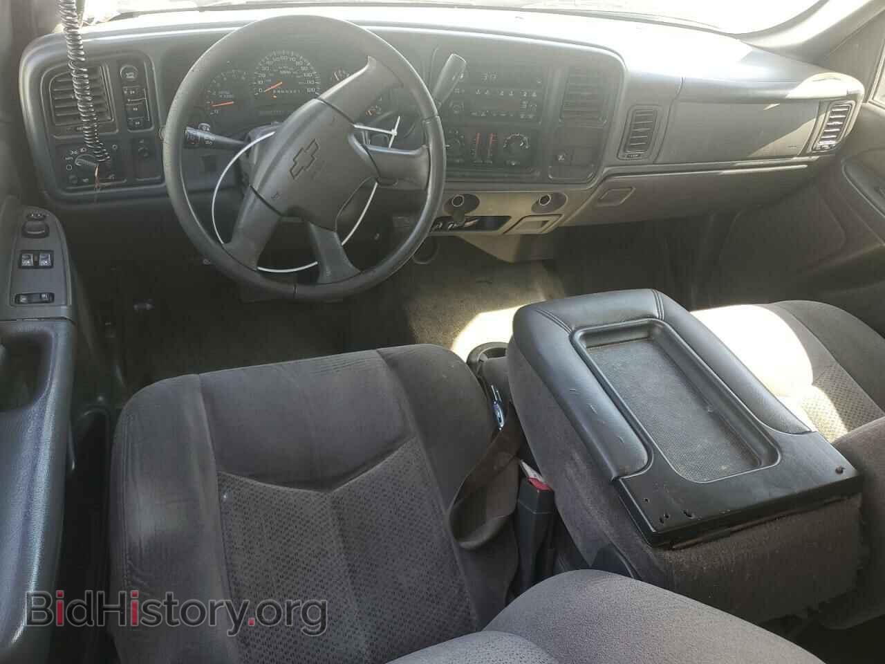2006 CHEVROLET ALL Models - VIN: 1GCEK19B96E236247 - Фото 8