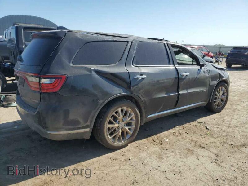 2015 Dodge DURANGO (VIN 1C4RDHEG6FC120313) — фото 3 из 15