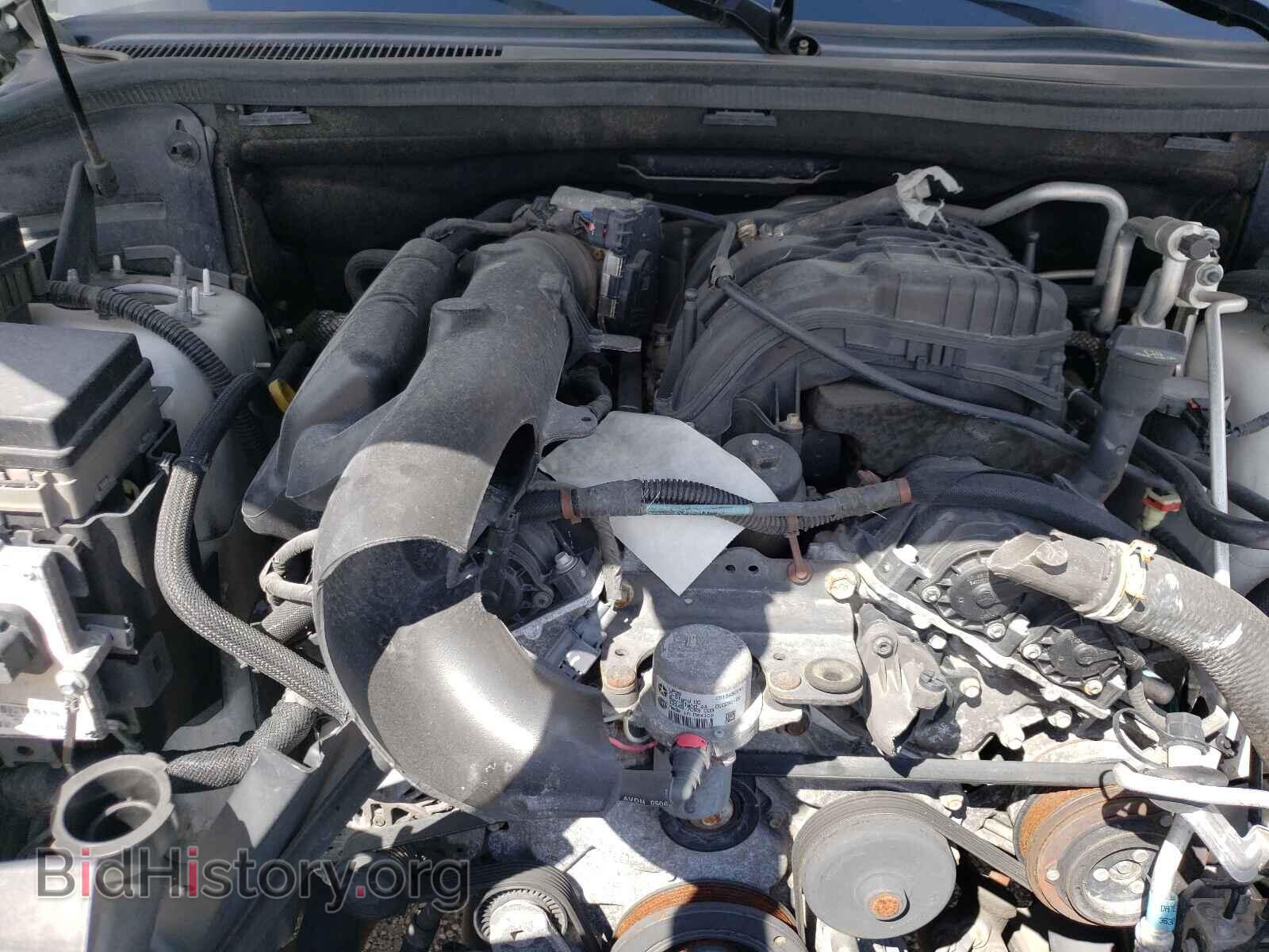 2013 DODGE DURANGO - VIN: 1C4RDHAG6DC687690 - Фото 7