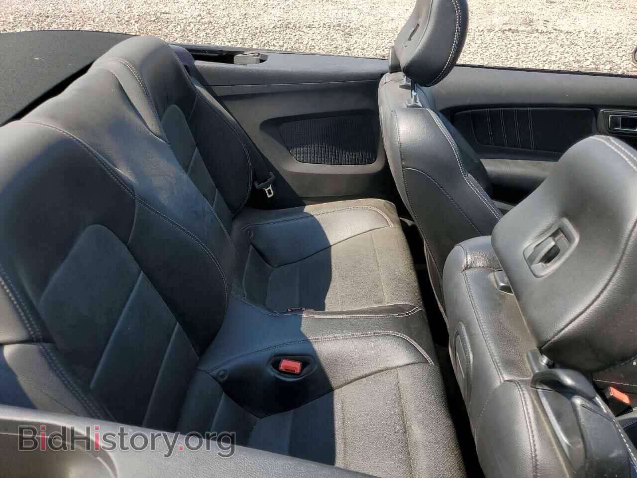 2018 FORD ALL Models - VIN: 1FATP8UH6J5138966 - Фото 10