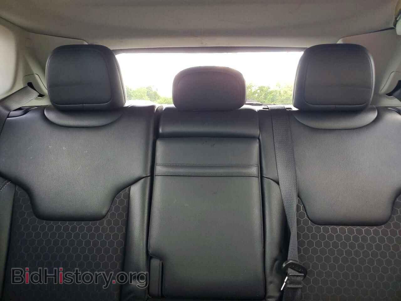2020 JEEP COMPASS - VIN: 3C4NJDBB0LT116895 - Фото 10
