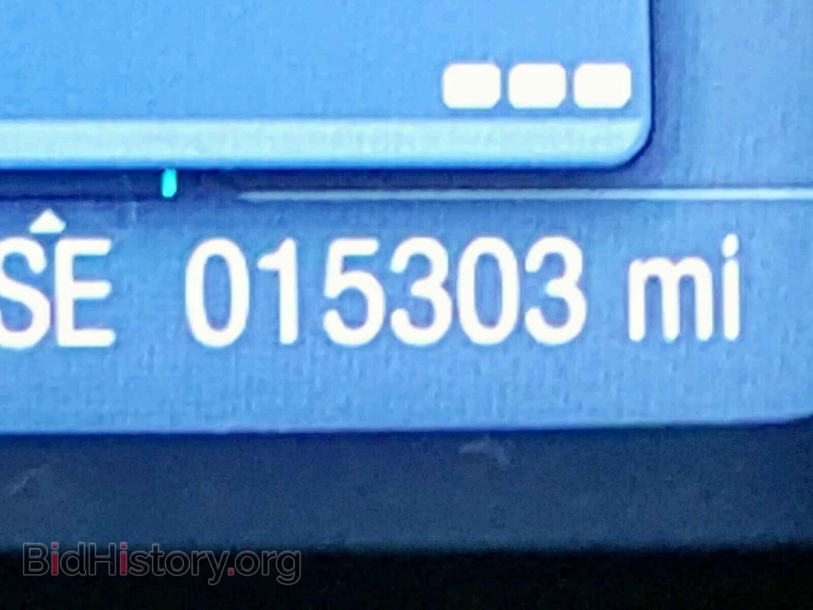 2014 FORD FOCUS - VIN: 1FADP3E22EL106406 - Photo 8