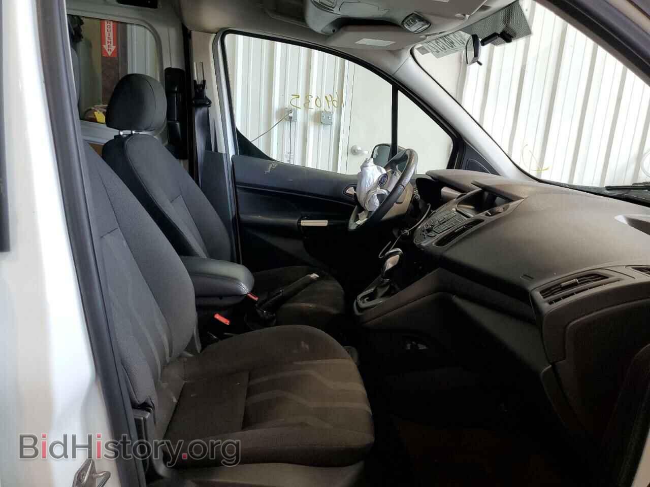 2017 FORD TRANSIT - VIN: NM0LS7F79H1307951 - Фото 5