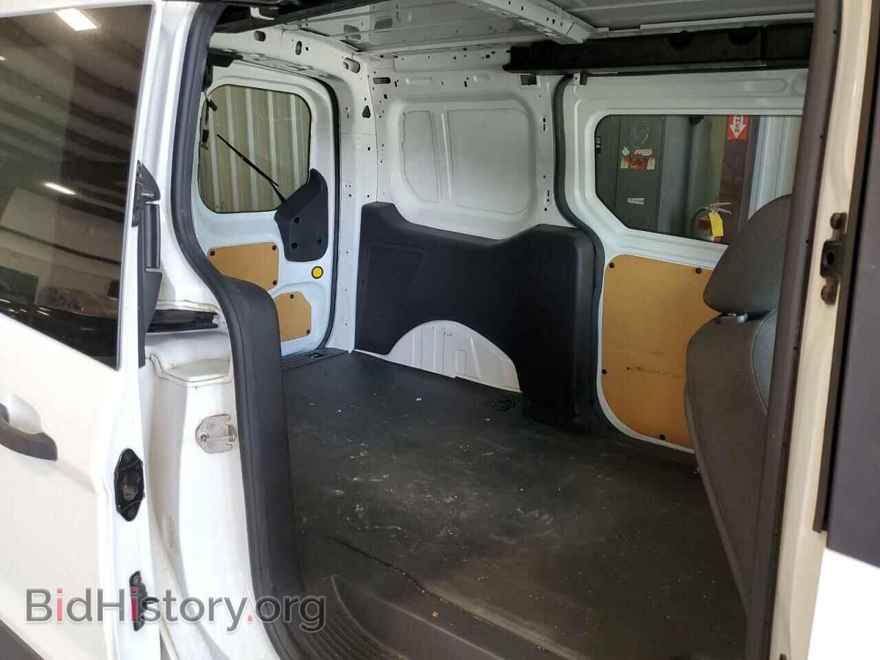 2017 FORD TRANSIT - VIN: NM0LS7F79H1307951 - Фото 6