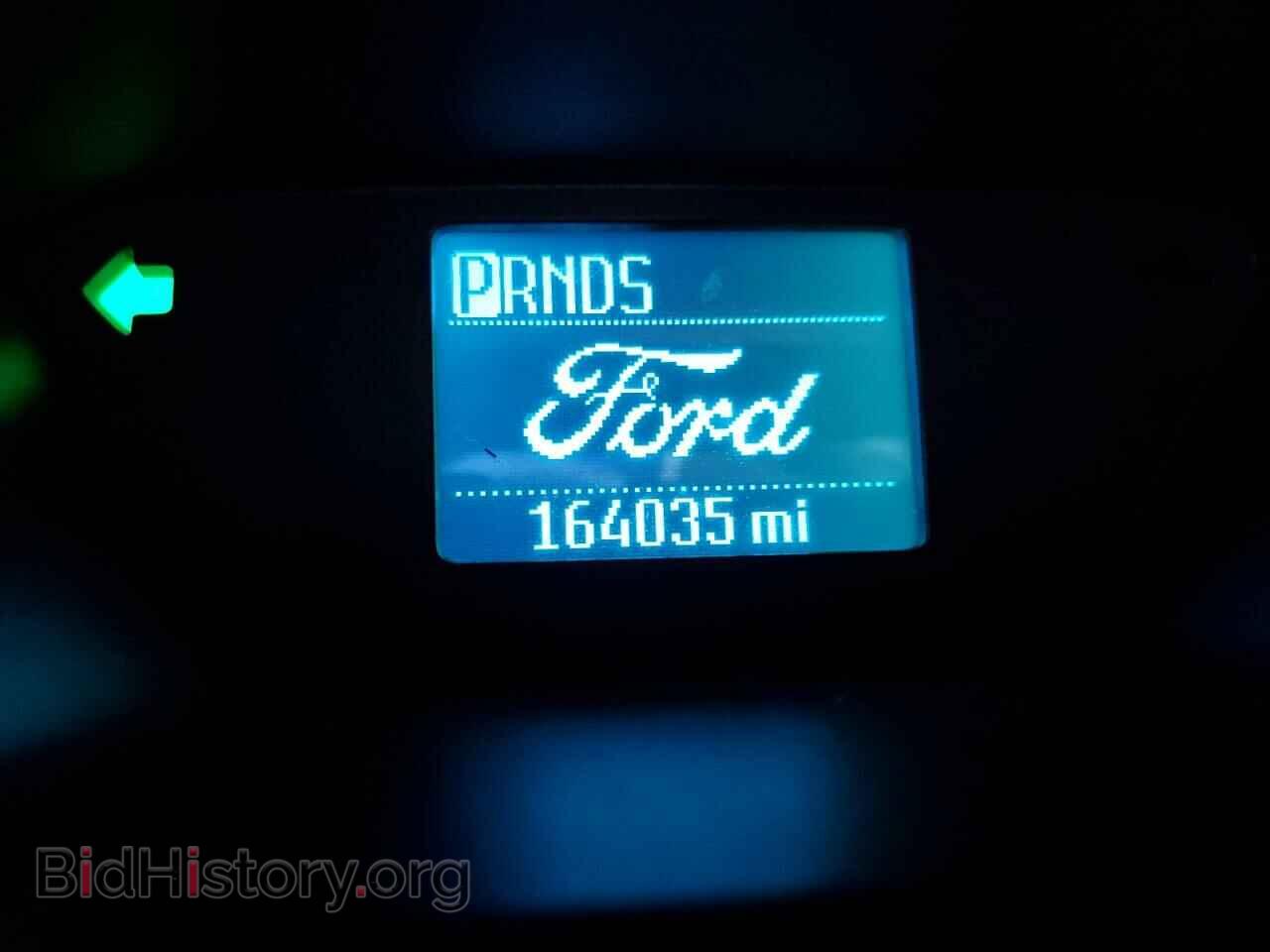 2017 FORD TRANSIT - VIN: NM0LS7F79H1307951 - Фото 8