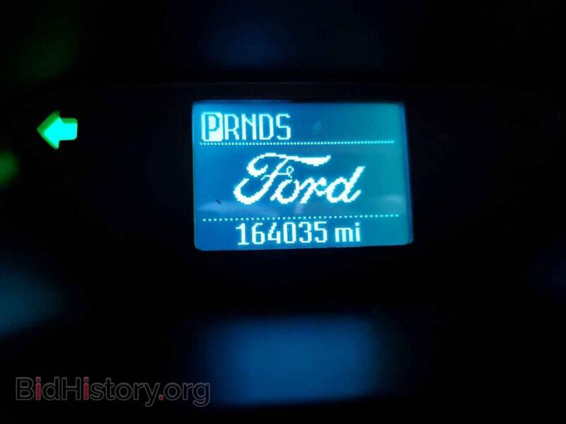 2017 Ford TRANSIT (VIN NM0LS7F79H1307951) — photo 8 of 10