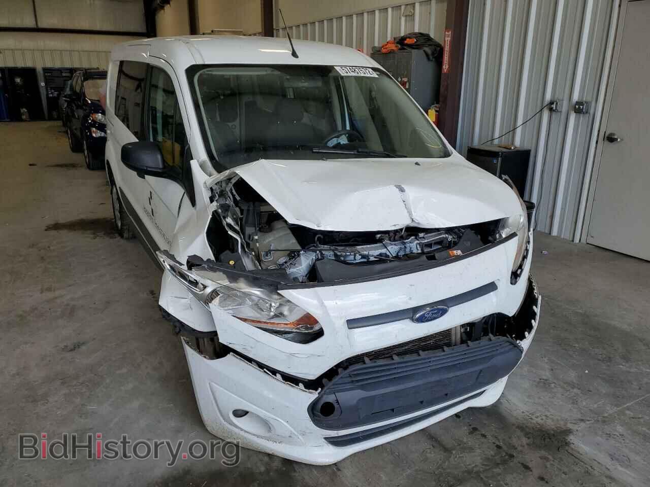 2017 FORD TRANSIT - VIN: NM0LS7F79H1307951 - Фото 9