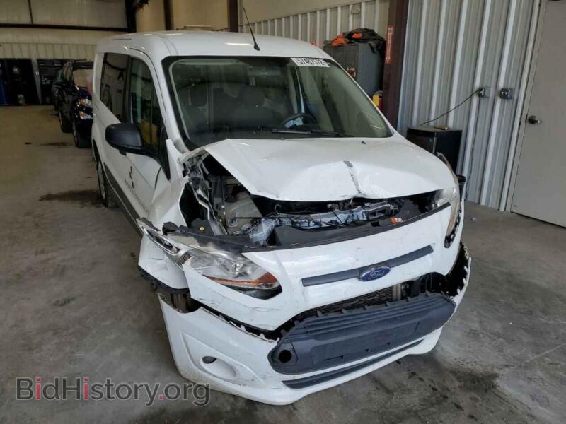 2017 Ford TRANSIT (VIN NM0LS7F79H1307951) — photo 9 of 10