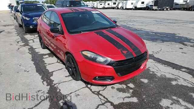 2015 DODGE DART - VIN: 1C3CDFBB6FD421875 - Photo 13