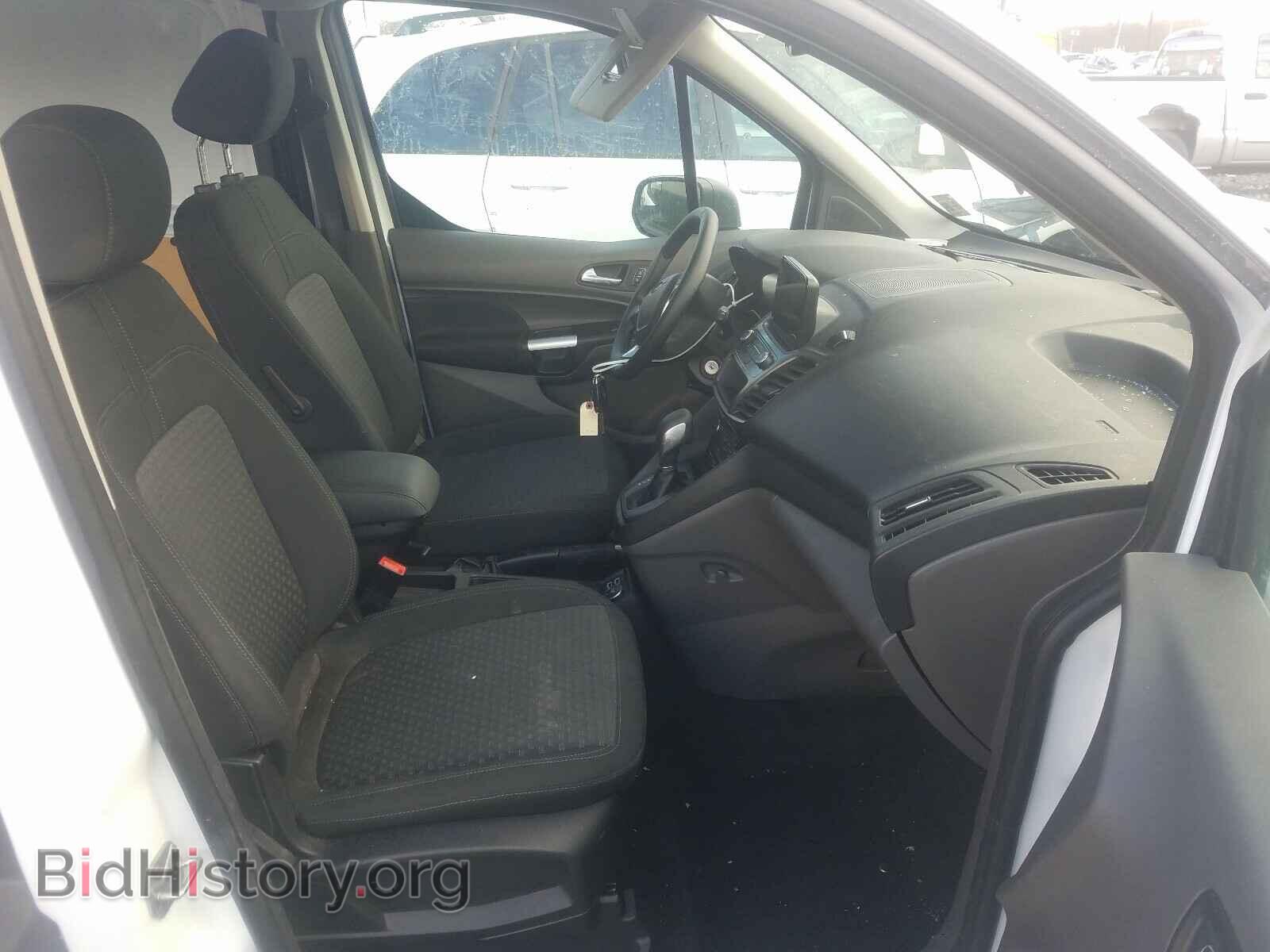 2019 FORD TRANSIT CO - VIN: NM0LS7F22K1384222 - Фото 5
