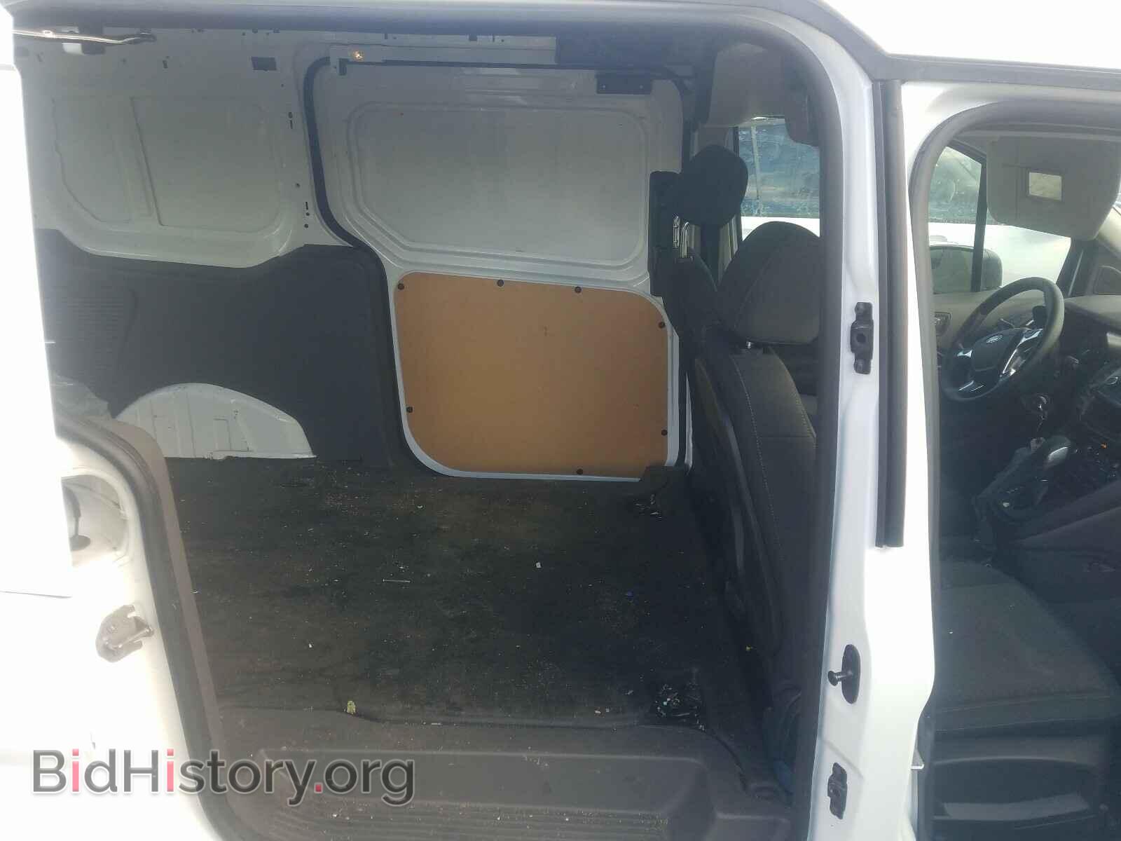 2019 FORD TRANSIT CO - VIN: NM0LS7F22K1384222 - Фото 6