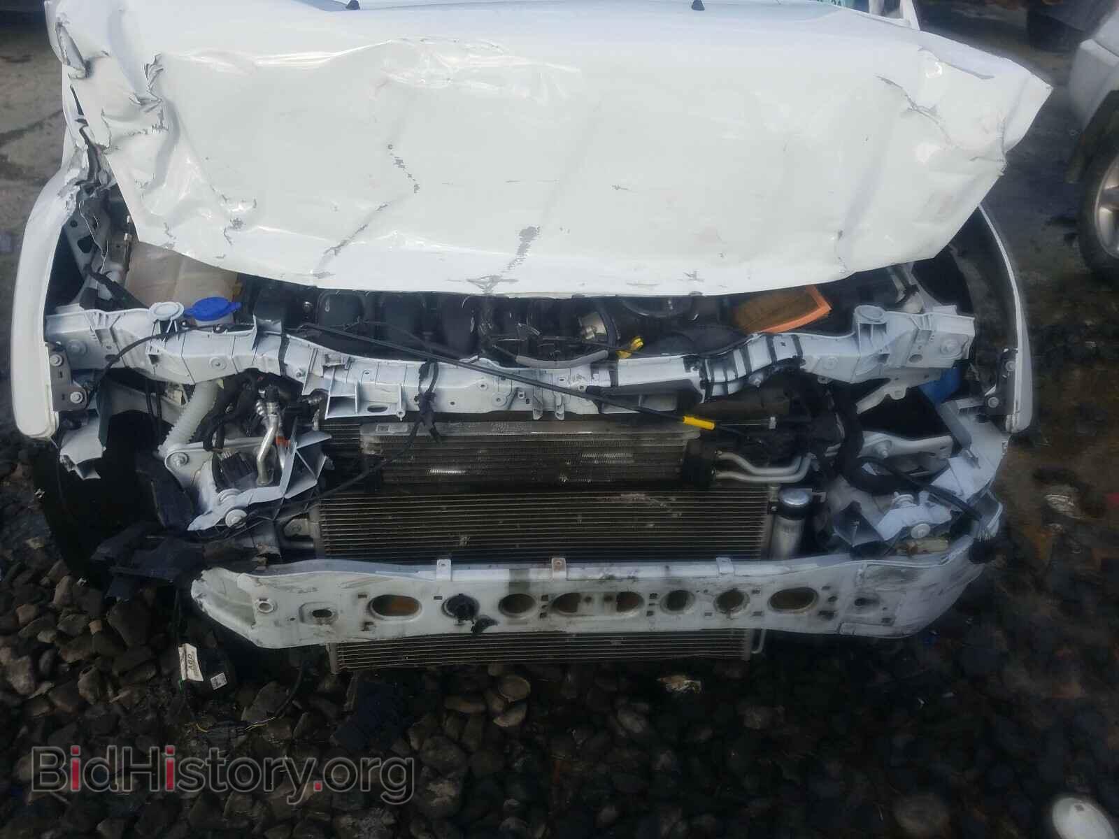 2019 FORD TRANSIT CO - VIN: NM0LS7F22K1384222 - Фото 9