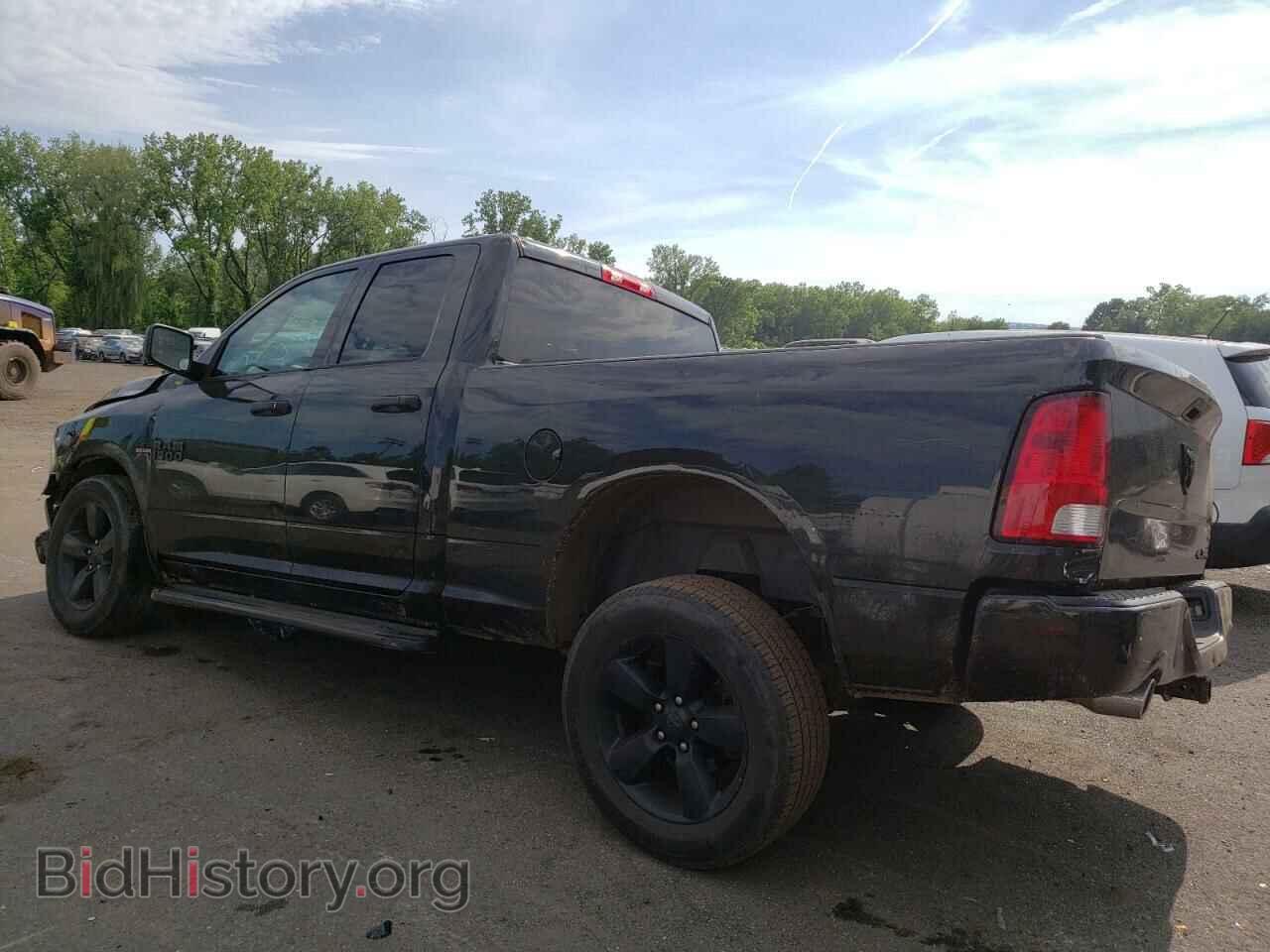 2016 RAM 1500 - VIN: 1C6RR7FT8GS411952 - Photo 2