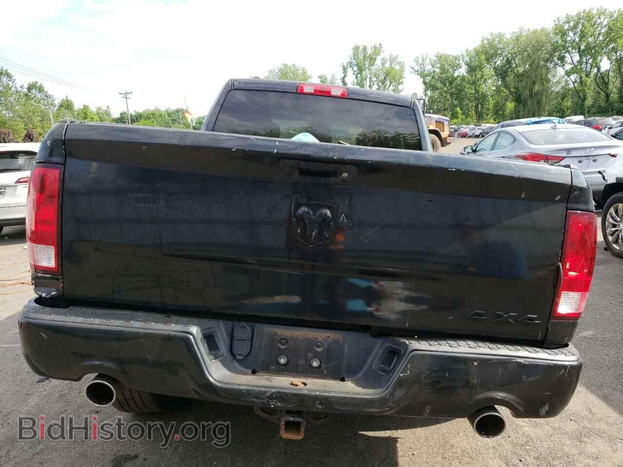 2016 RAM 1500 - VIN: 1C6RR7FT8GS411952 - Photo 6