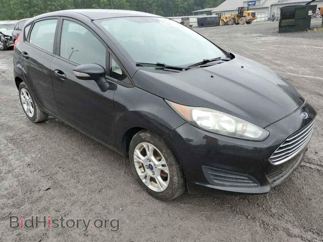 2015 FORD ALL Models - VIN: 3FADP4EJ5FM152602 - Photo 4