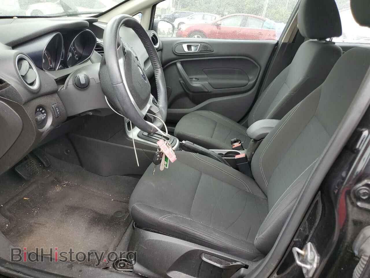 2015 FORD ALL Models - VIN: 3FADP4EJ5FM152602 - Photo 7