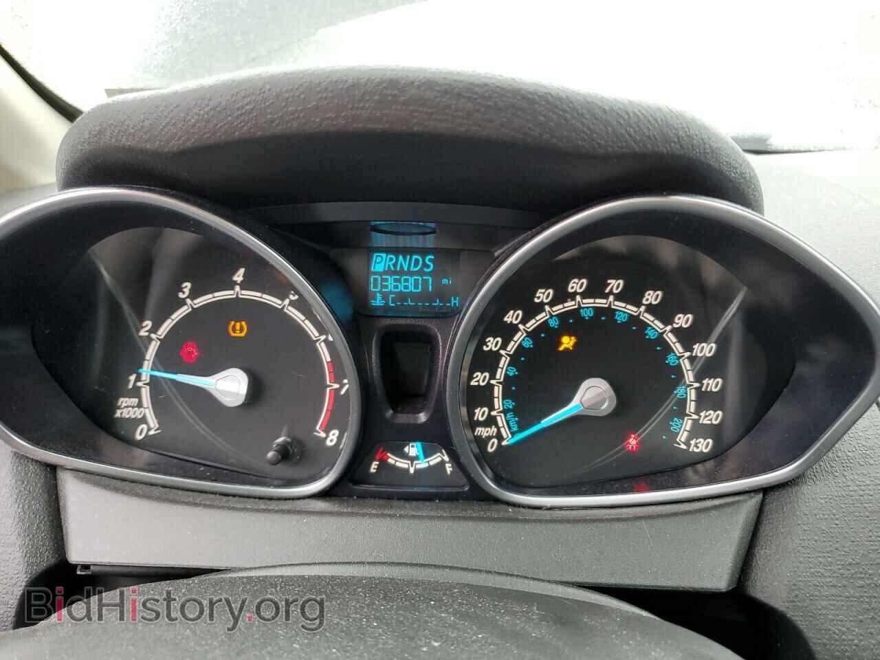2015 FORD ALL Models - VIN: 3FADP4EJ5FM152602 - Photo 9