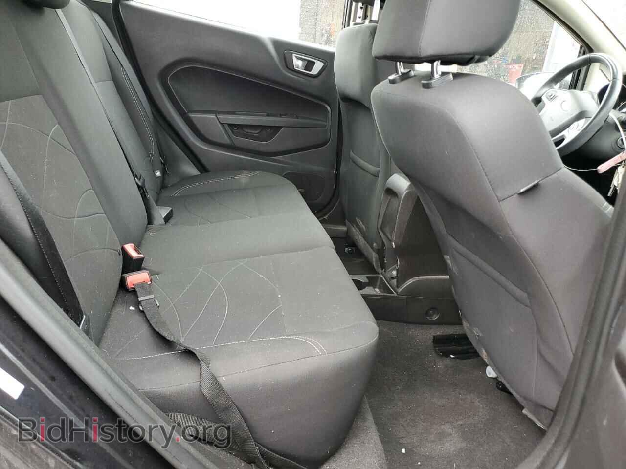 2015 FORD ALL Models - VIN: 3FADP4EJ5FM152602 - Photo 10