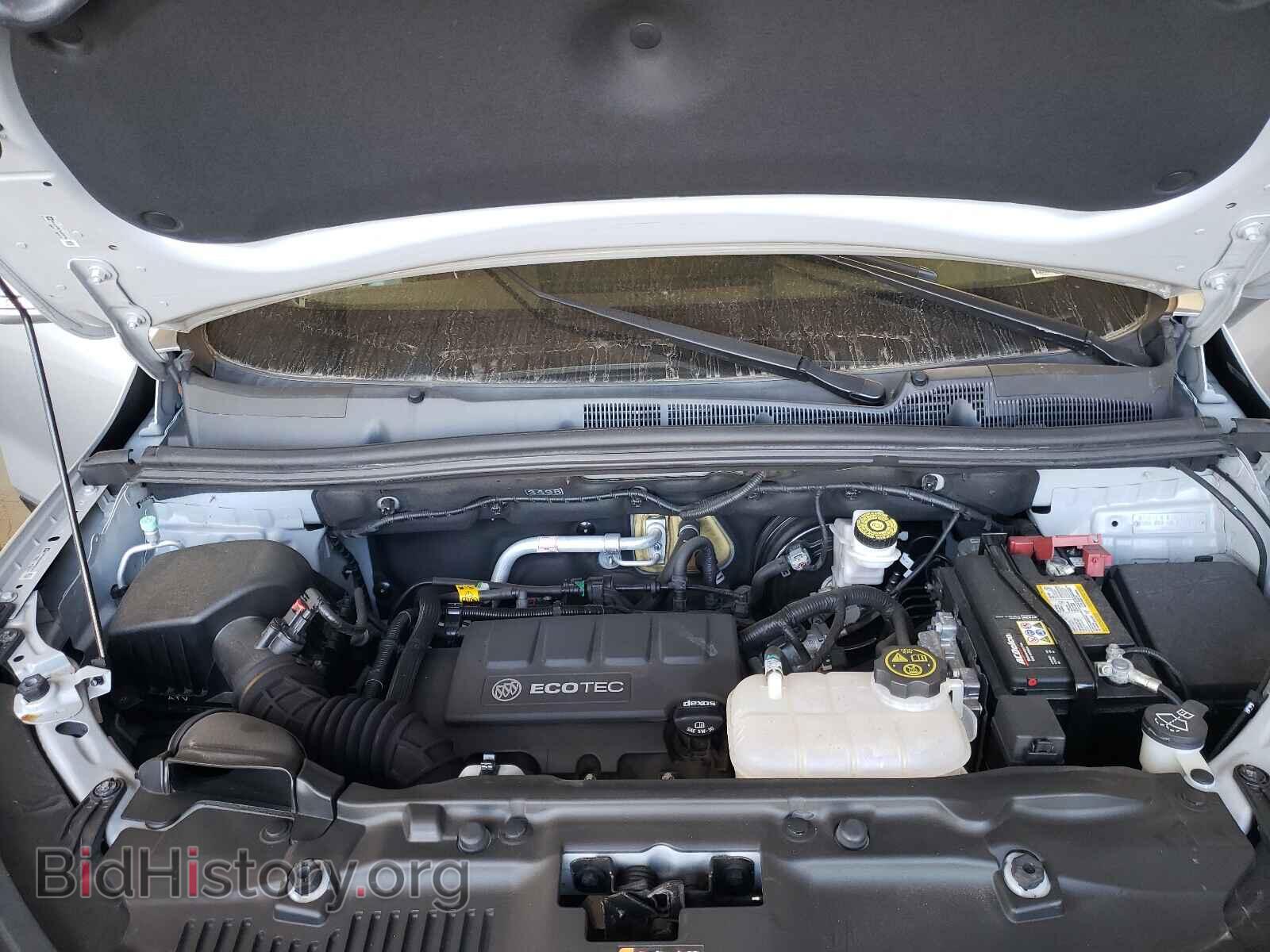 2017 BUICK ENCORE - VIN: KL4CJESB7HB076766 - Photo 7