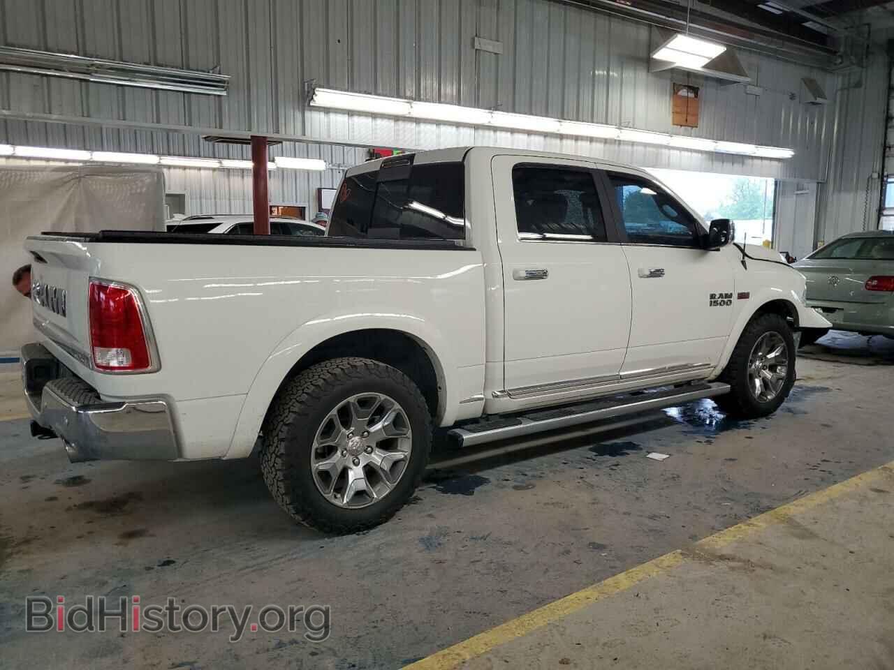 2017 RAM 1500 - VIN: 1C6RR7PT4HS688033 - Фото 3