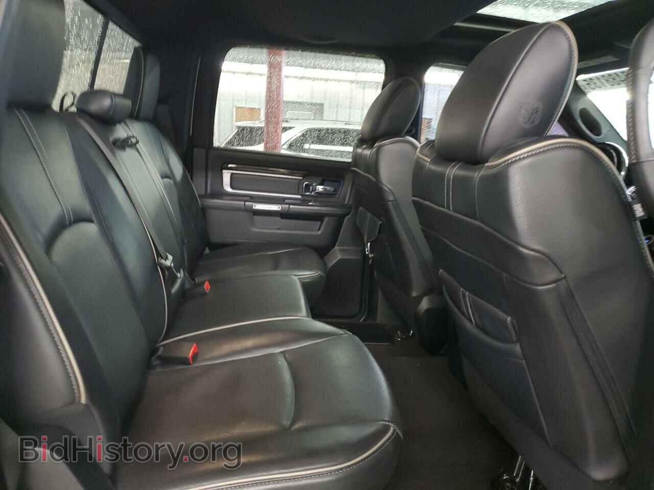 2017 RAM 1500 - VIN: 1C6RR7PT4HS688033 - Фото 10