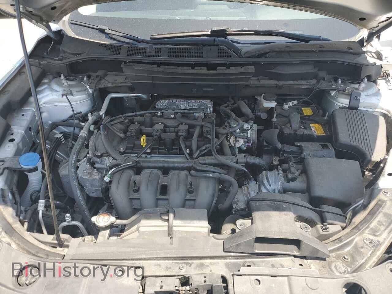 2018 MAZDA CX-5 - VIN: JM3KFBBM6J0310813 - Фото 12