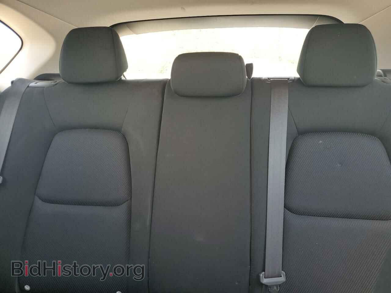 2018 MAZDA CX-5 - VIN: JM3KFBBM6J0310813 - Фото 10