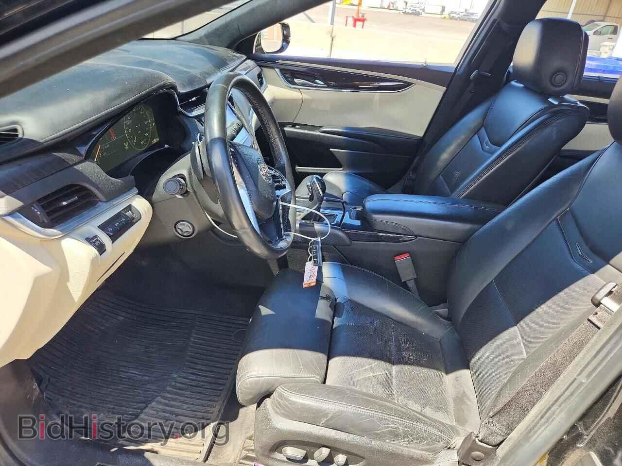 2013 CADILLAC XTS - VIN: 2G61V5S37D9233348 - Photo 7