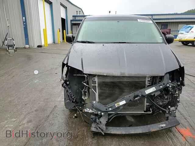 2016 DODGE CARAVAN - VIN: 2C4RDGBG9GR259360 - Фото 15