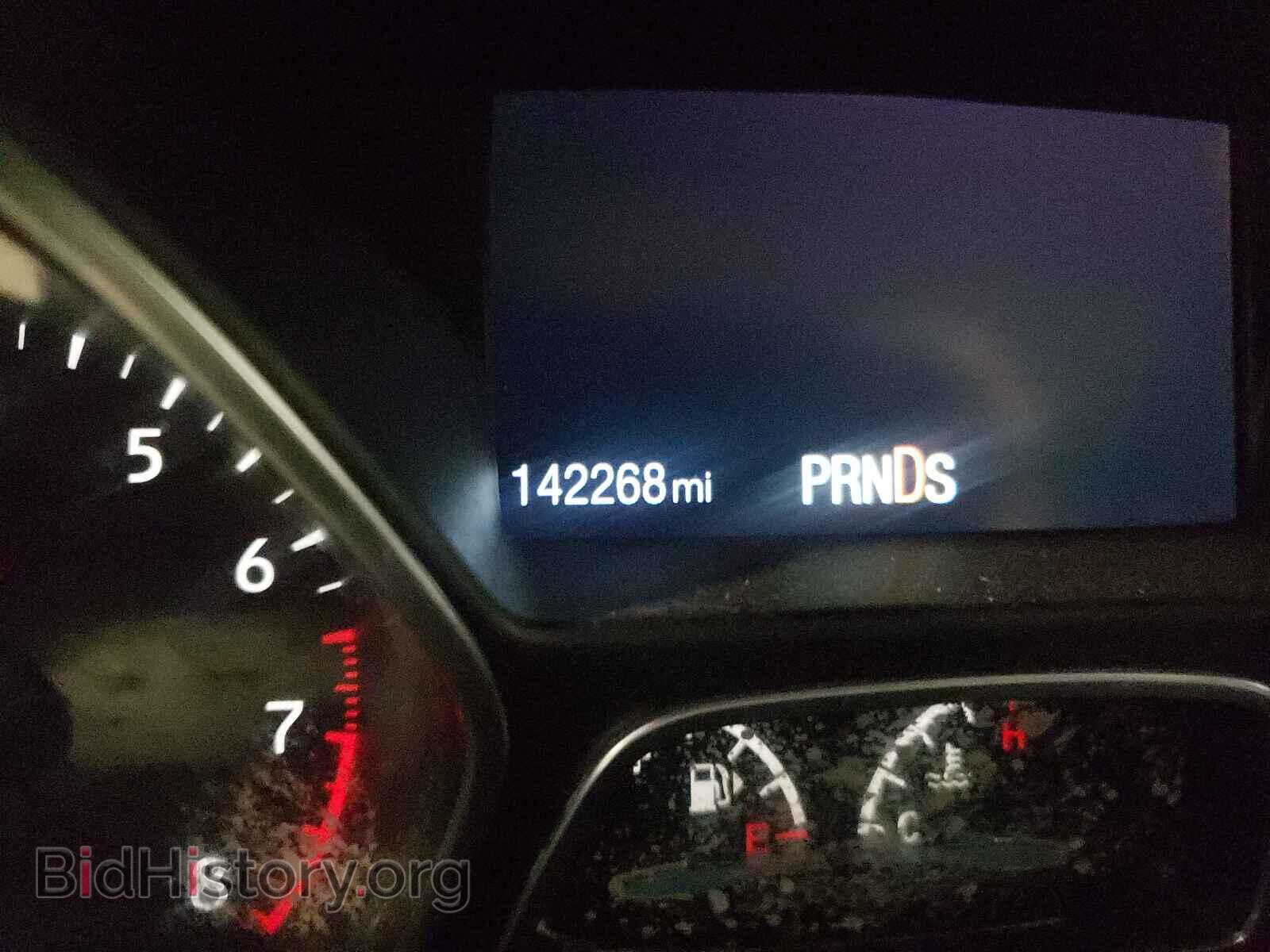 2015 FORD FOCUS - VIN: 1FADP3F21FL319444 - Фото 8