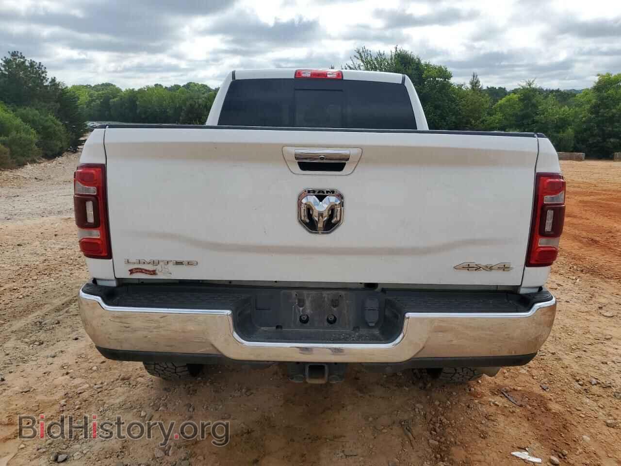 2021 RAM 2500 - VIN: 3C6UR5SJXMG656578 - Фото 6