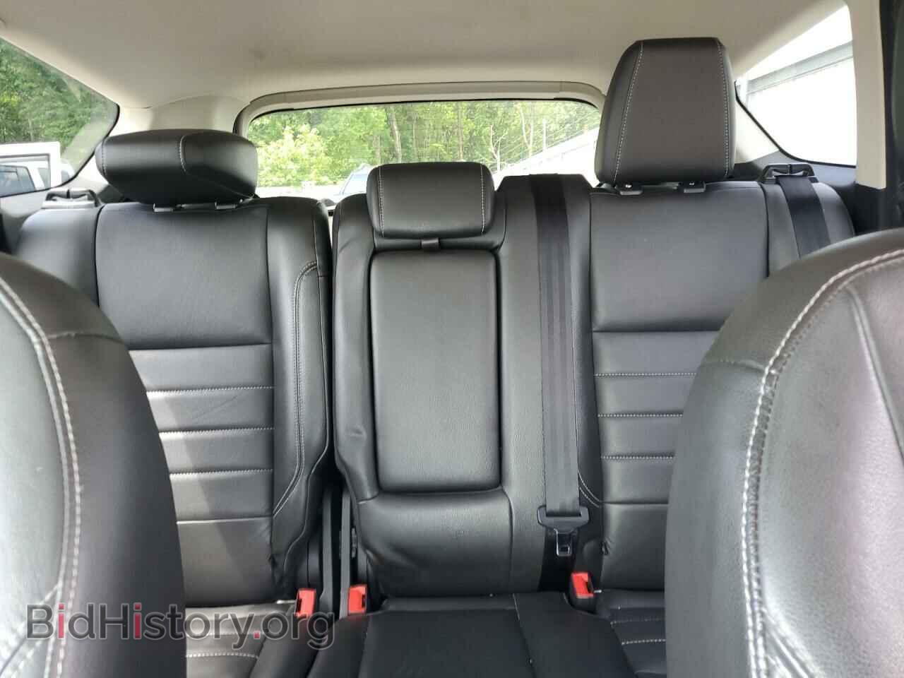 2013 FORD ESCAPE - VIN: 1FMCU9H97DUA29885 - Фото 10